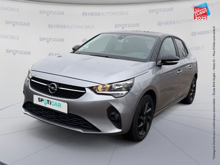 OPEL CORSA 1.2 75CH EDITION...