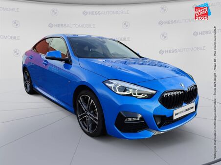 BMW SERIE 2 GRAN COUPE 218I...