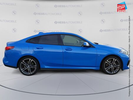 BMW SERIE 2 GRAN COUPE 218I...