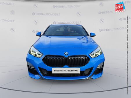 BMW SERIE 2 GRAN COUPE 218I...