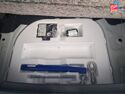 Véhicule d'occasion SUZUKI IGNIS 1.2 DUALJET HYBRID 83CH PACK GPS