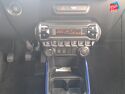 Véhicule d'occasion SUZUKI IGNIS 1.2 DUALJET HYBRID 83CH PACK GPS