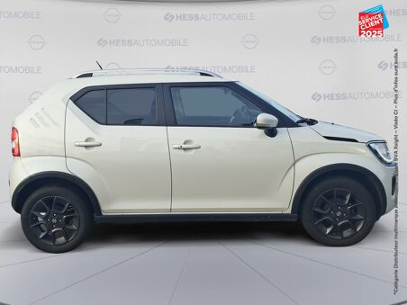 SUZUKI IGNIS 1.2 DUALJET...
