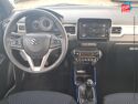 Véhicule d'occasion SUZUKI IGNIS 1.2 DUALJET HYBRID 83CH PACK GPS