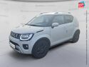 Véhicule d'occasion SUZUKI IGNIS 1.2 DUALJET HYBRID 83CH PACK GPS