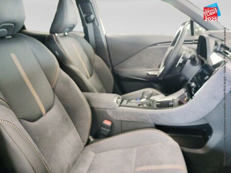 LEXUS LBX 1.5 136CH COOL...