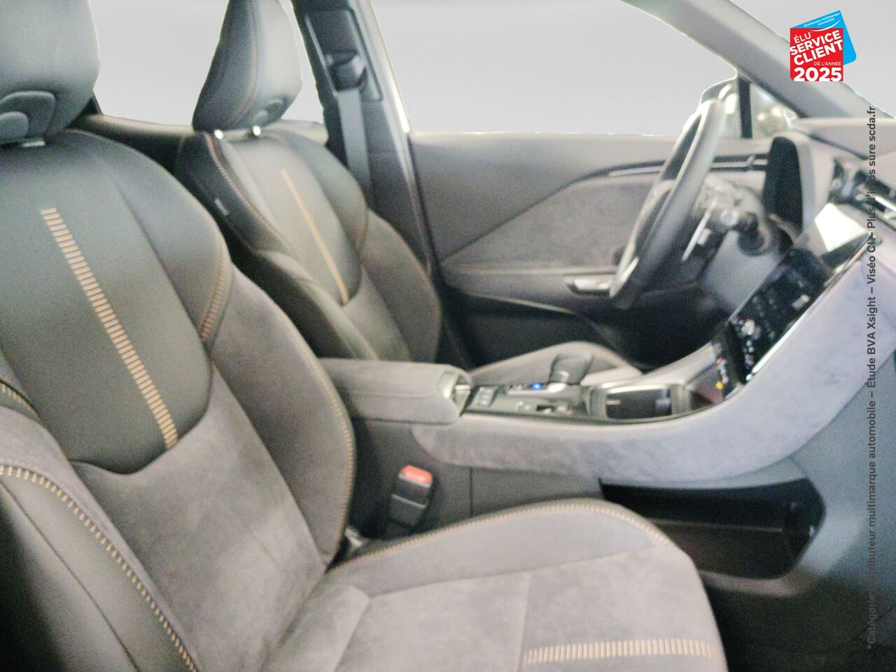 chez Lexus Metz