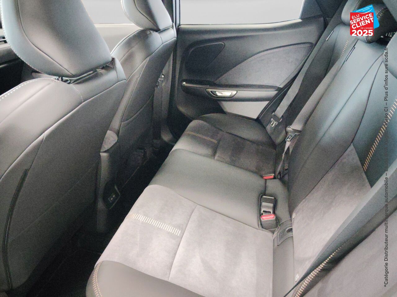 chez Lexus Metz