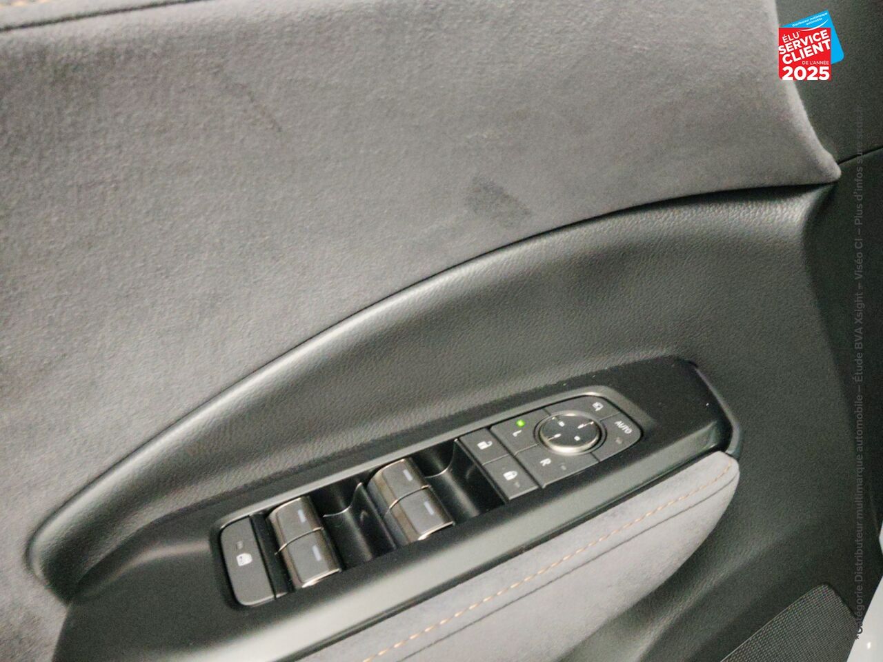 chez Lexus Metz