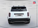 Véhicule d'occasion RENAULT 4 E-TECH ELECTRIQUE 150CH TECHNO AUTONOMIE CONFORT
