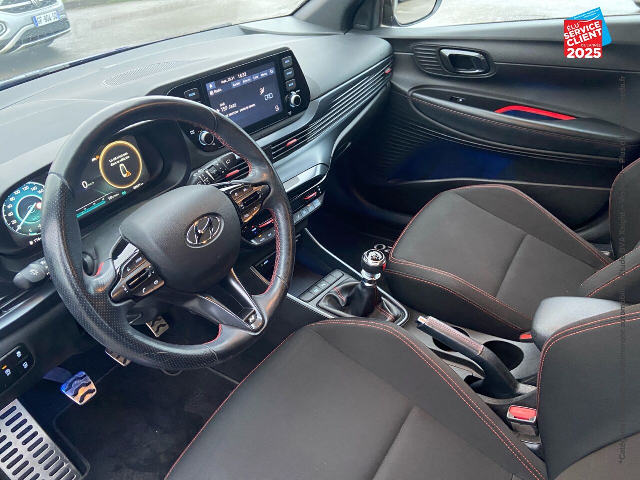 chez Hyundai Epernay