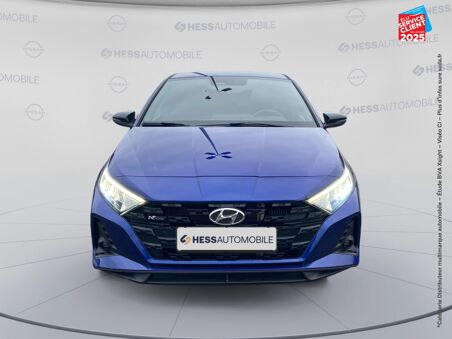 HYUNDAI I20 1.0 T-GDI 100CH...