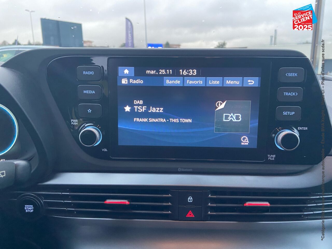 chez Hyundai Epernay