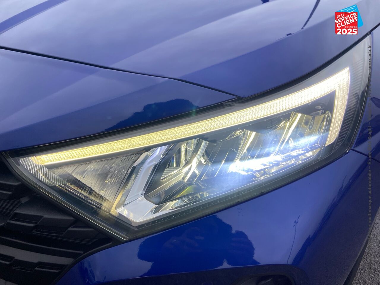 chez Hyundai Epernay