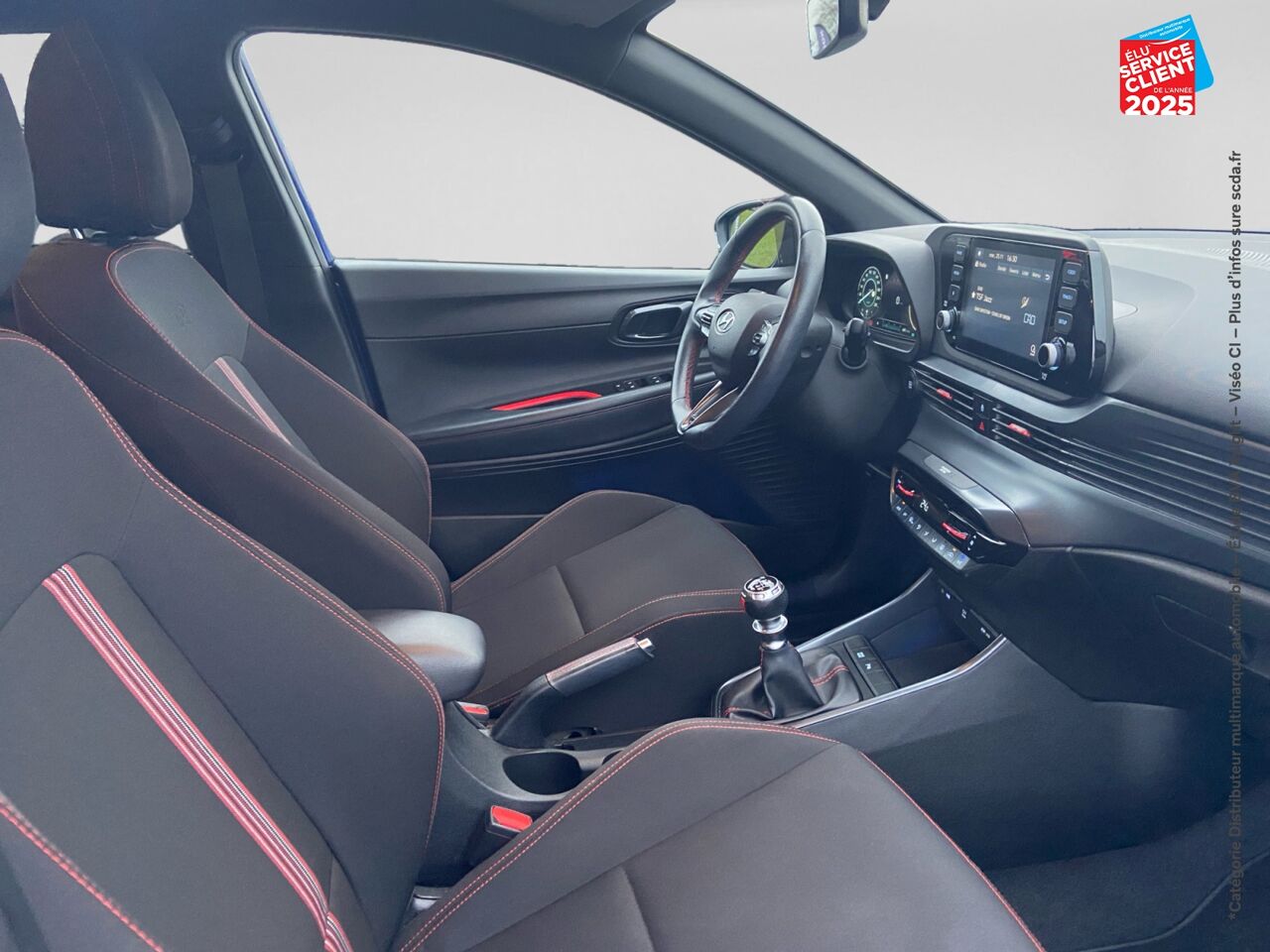 chez Hyundai Epernay