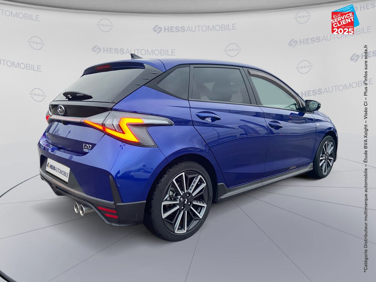 chez Hyundai Epernay