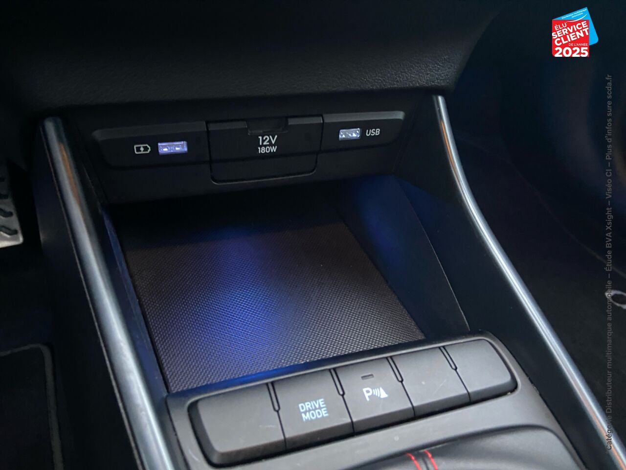 chez Hyundai Epernay