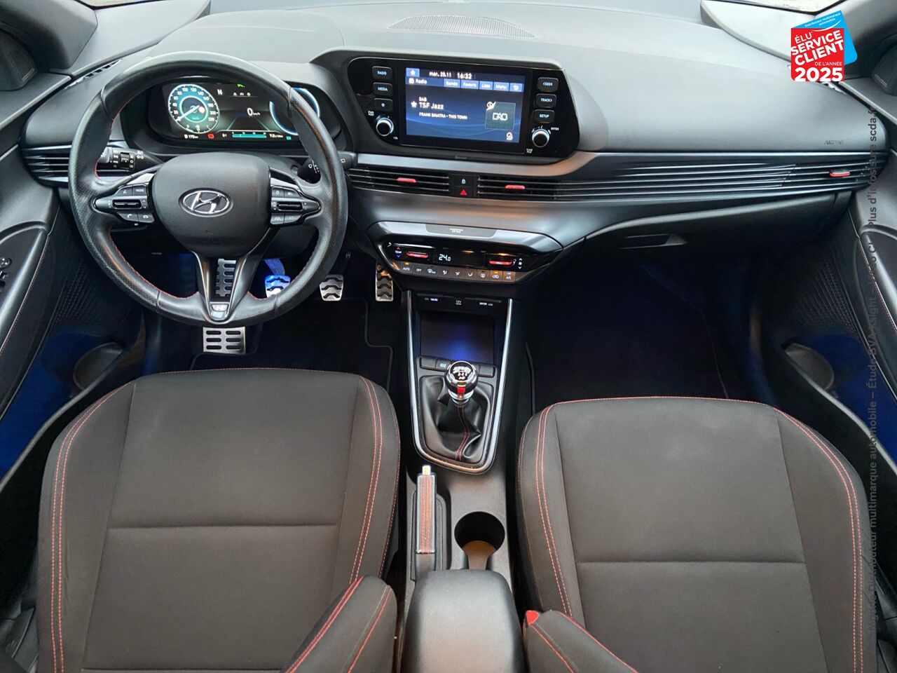 chez Hyundai Epernay