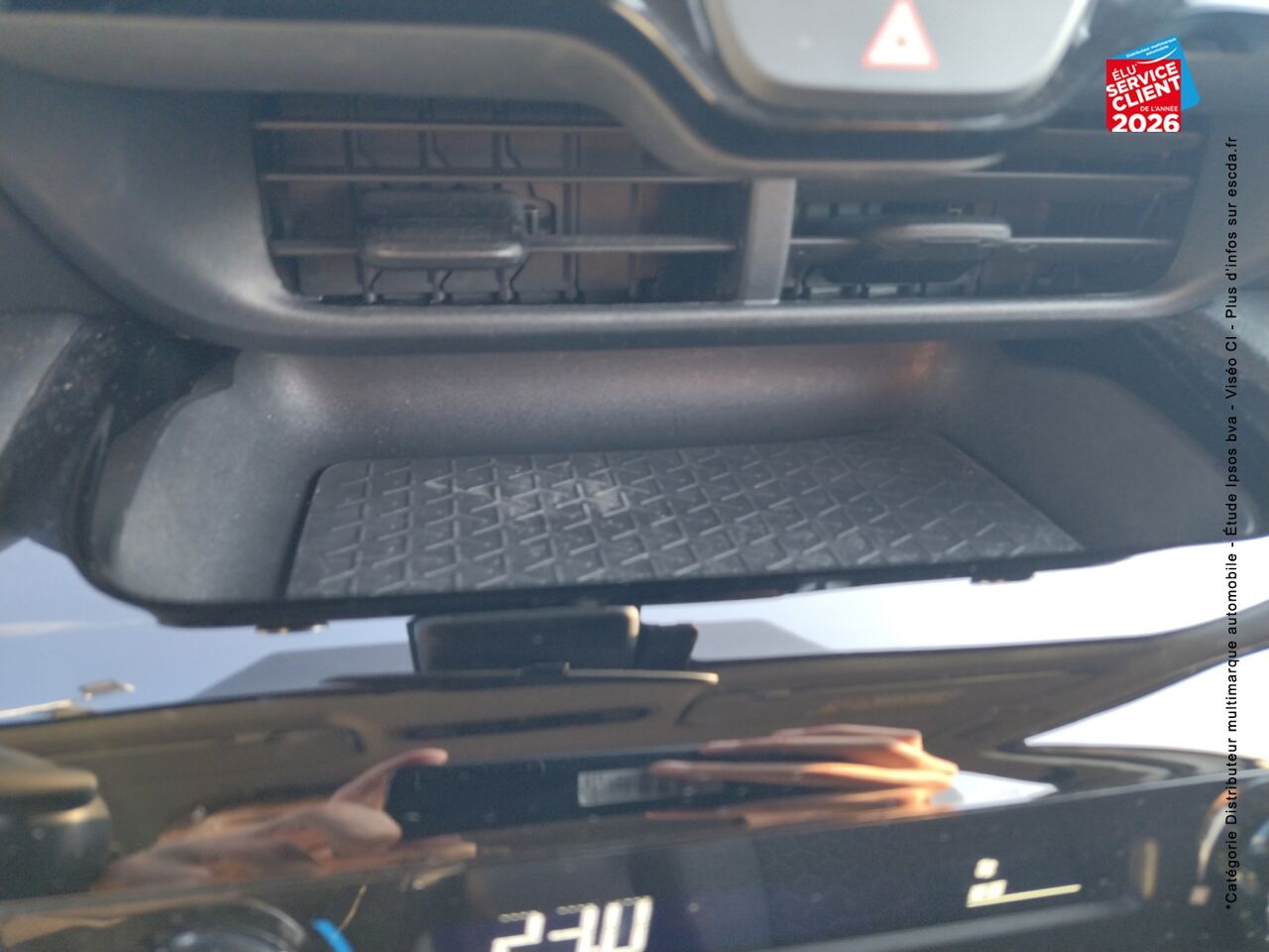 chez Toyota Sarreguemines