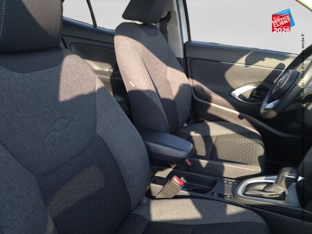 TOYOTA YARIS CROSS 116H...