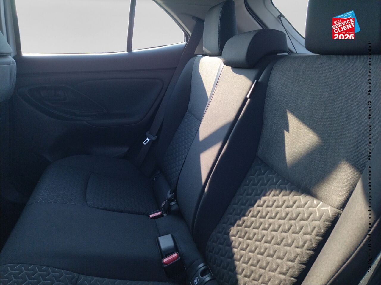 chez Toyota Sarreguemines