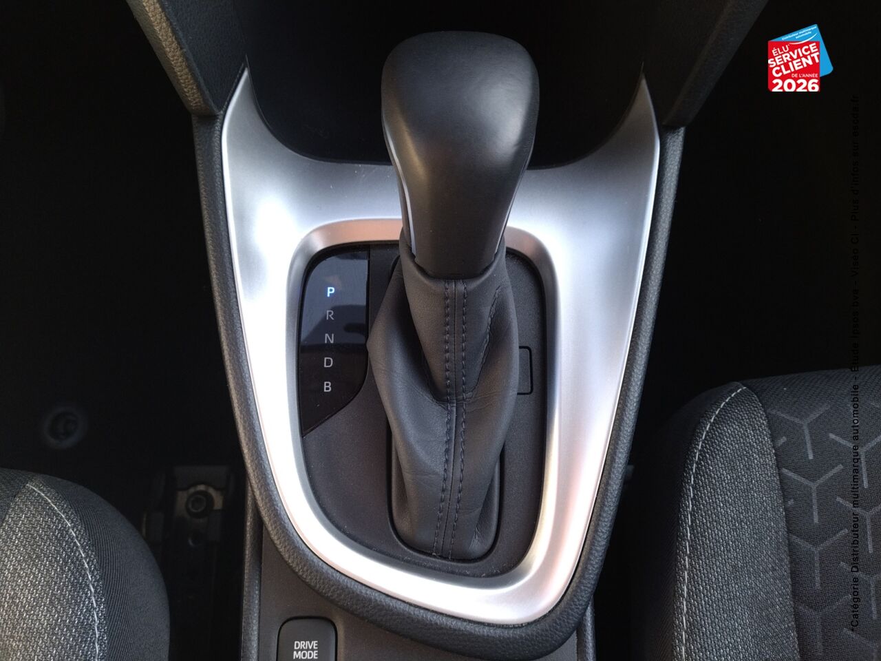 chez Toyota Sarreguemines