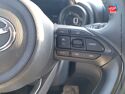 Véhicule d'occasion TOYOTA YARIS CROSS 116H DYNAMIC MY22