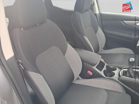 NISSAN QASHQAI 1.2 DIG-T...