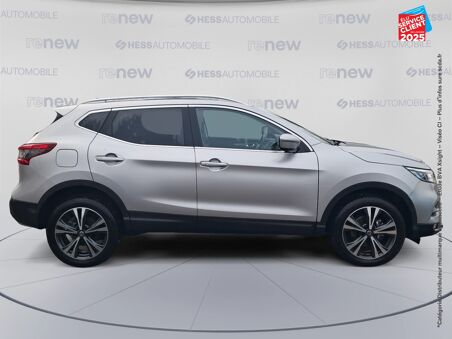 NISSAN QASHQAI 1.2 DIG-T...