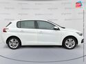 Véhicule d'occasion PEUGEOT 308 1.2 PURETECH 110CH E6.3 S/S ACTIVE BUSINESS GPS RADAR AR CARPLAY
