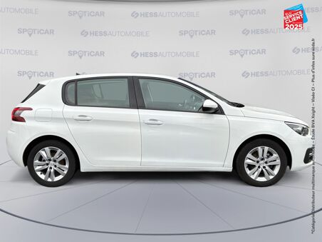 PEUGEOT 308 1.2 PURETECH...