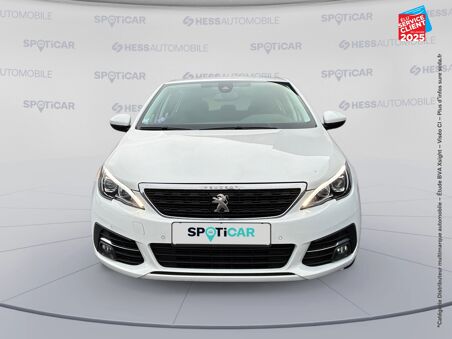 PEUGEOT 308 1.2 PURETECH...