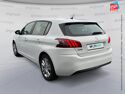 Véhicule d'occasion PEUGEOT 308 1.2 PURETECH 110CH E6.3 S/S ACTIVE BUSINESS GPS RADAR AR CARPLAY