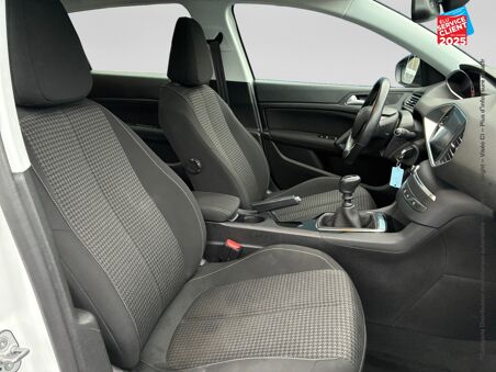 PEUGEOT 308 1.2 PURETECH...