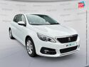 Véhicule d'occasion PEUGEOT 308 1.2 PURETECH 110CH E6.3 S/S ACTIVE BUSINESS GPS RADAR AR CARPLAY