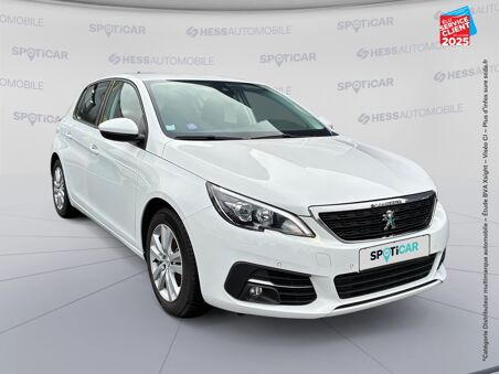 PEUGEOT 308 1.2 PURETECH...