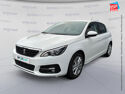 Véhicule d'occasion PEUGEOT 308 1.2 PURETECH 110CH E6.3 S/S ACTIVE BUSINESS GPS RADAR AR CARPLAY
