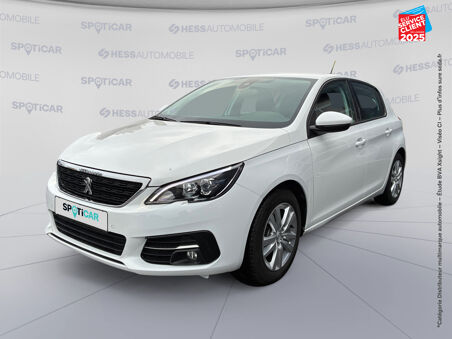 PEUGEOT 308 1.2 PURETECH...