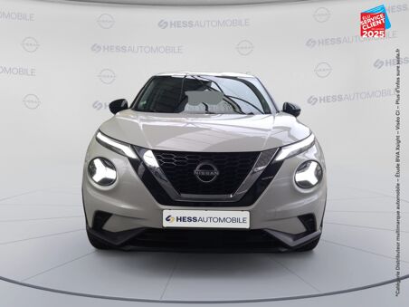 NISSAN JUKE 1.0 DIG-T 114CH...