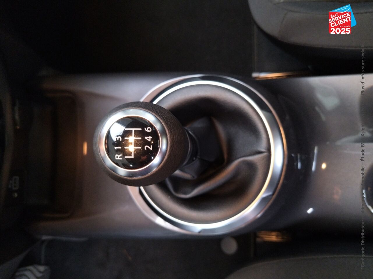 chez Nissan Mulhouse