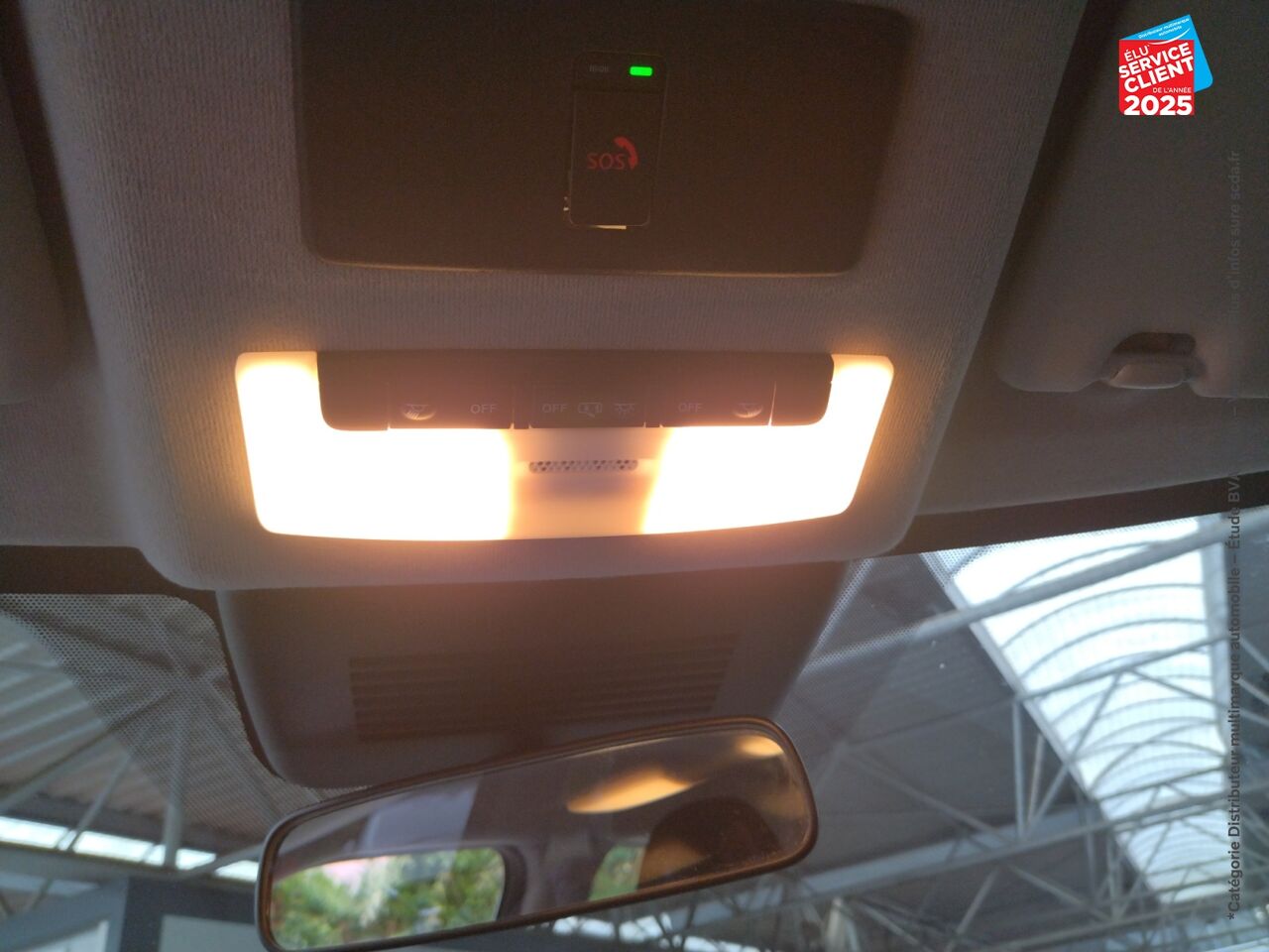 chez Nissan Mulhouse