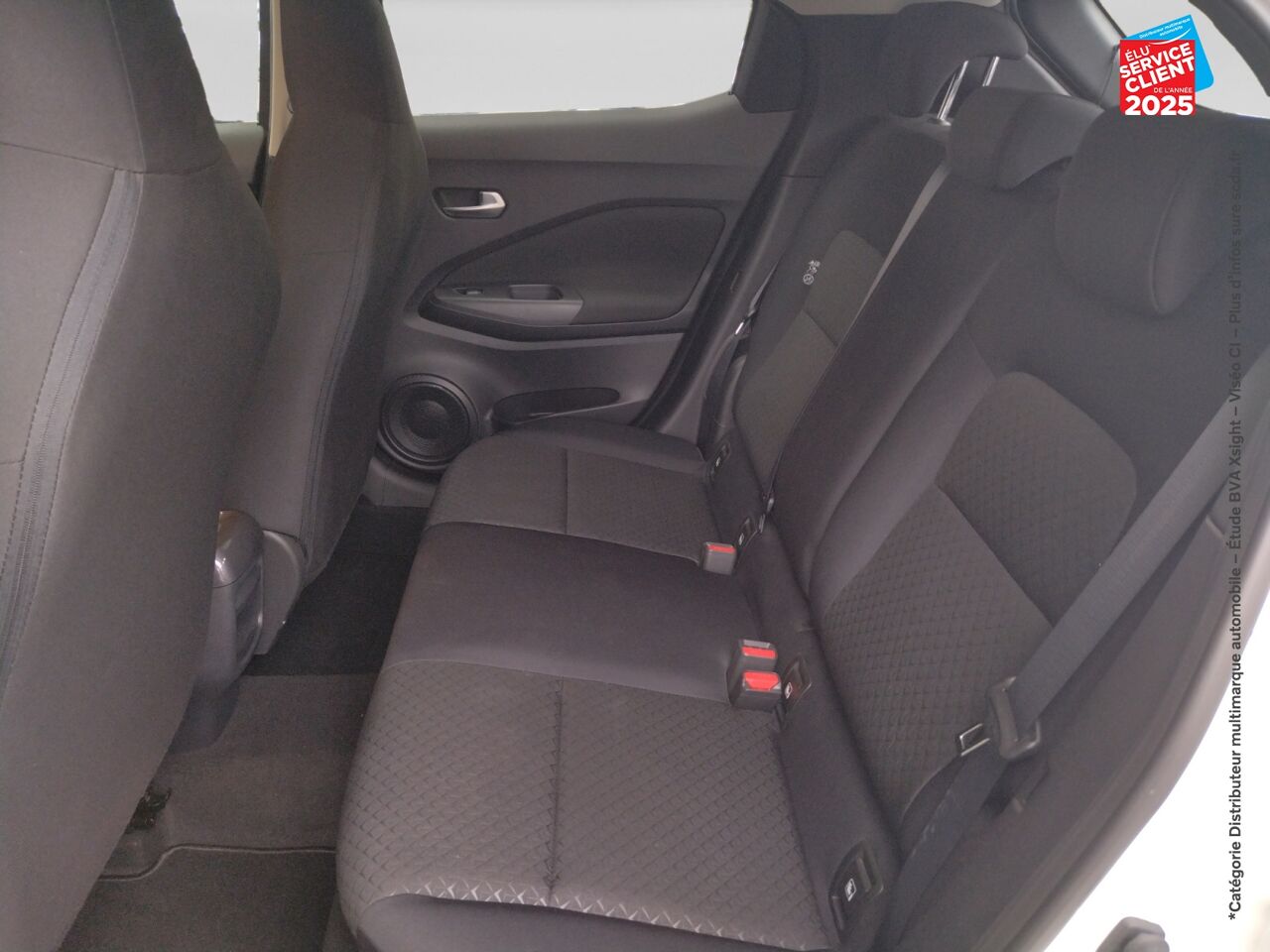 chez Nissan Mulhouse