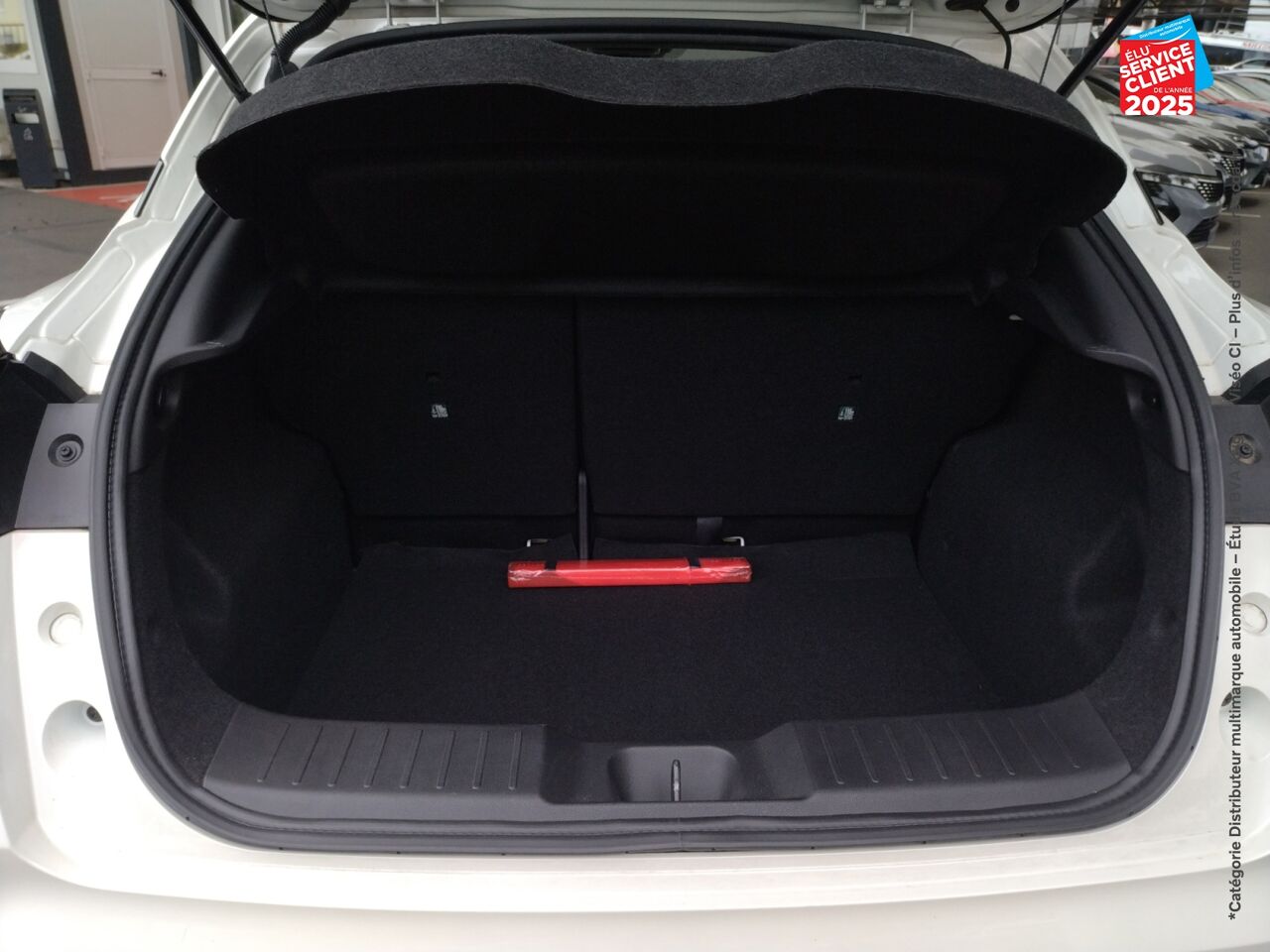 chez Nissan Mulhouse