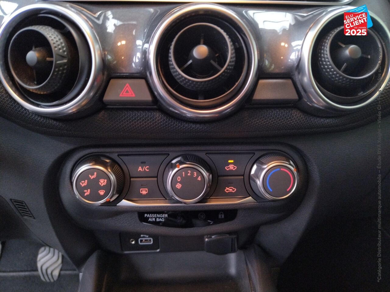 chez Nissan Mulhouse