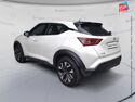 Véhicule d'occasion NISSAN JUKE 1.0 DIG-T 114CH ACENTA 2023.5 CAMERA