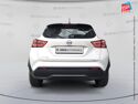 Véhicule d'occasion NISSAN JUKE 1.0 DIG-T 114CH ACENTA 2023.5 CAMERA