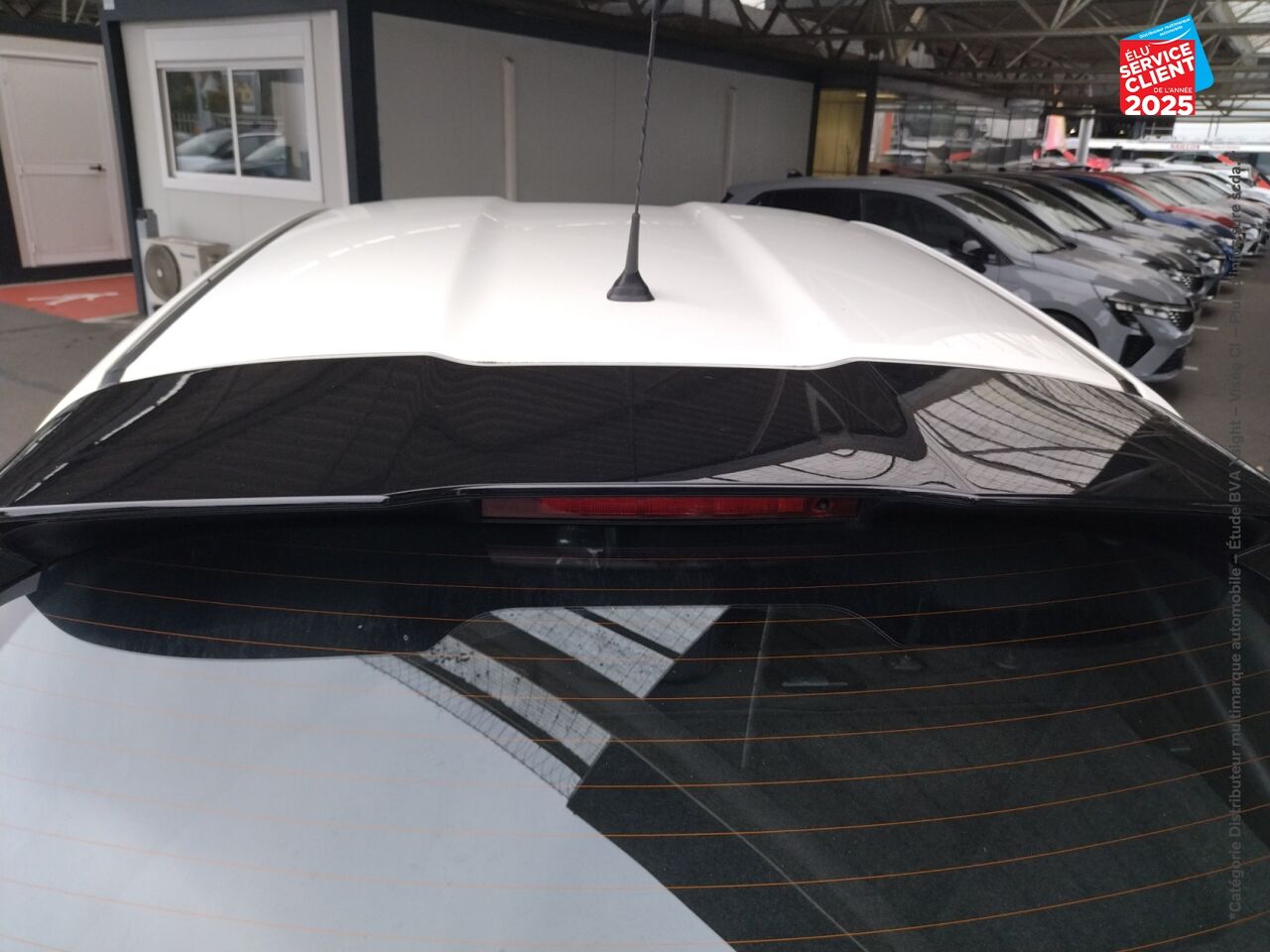 chez Nissan Mulhouse