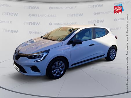 RENAULT CLIO 1.0 SCE 65CH...