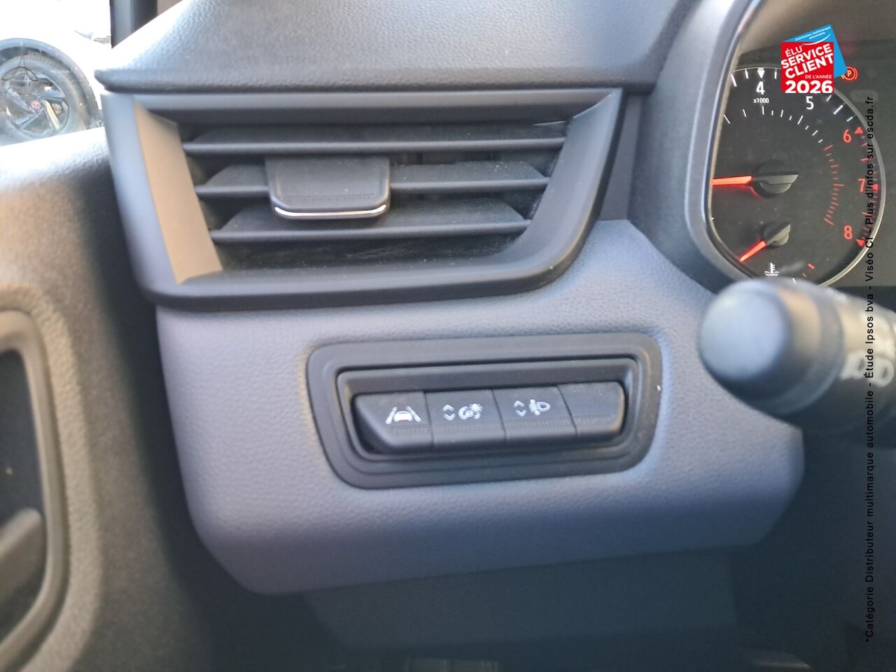 chez Renault Colmar