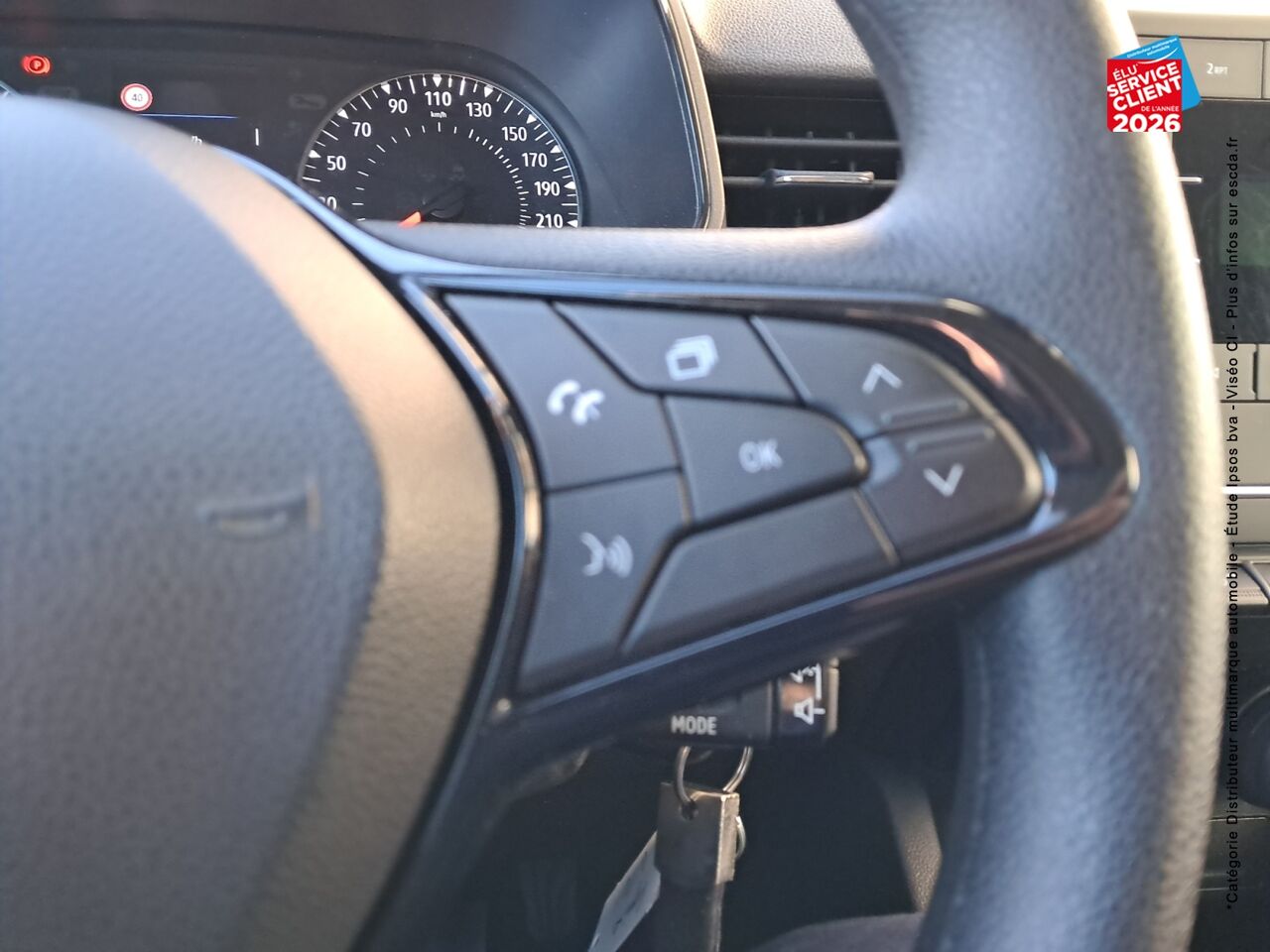 chez Renault Colmar